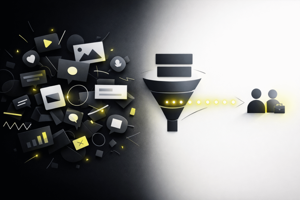 Spotlight convertion